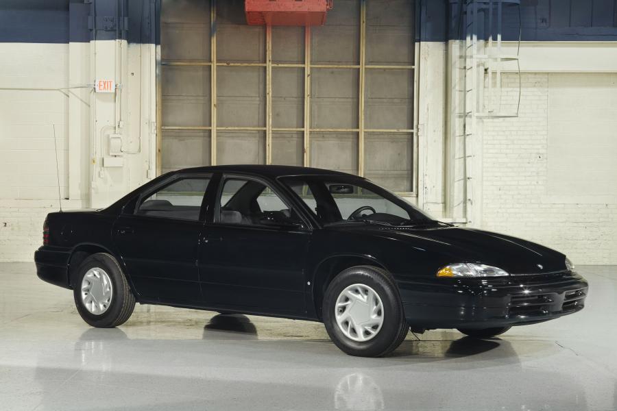 Dodge Intrepid (HDH-41) '1993